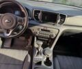 Білий Кіа Sportage, об'ємом двигуна 1.69 л та пробігом 88 тис. км за 18500 $, фото 7 на Automoto.ua