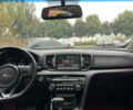 Белый Киа Sportage, объемом двигателя 2 л и пробегом 157 тыс. км за 20500 $, фото 34 на Automoto.ua