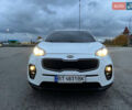 Белый Киа Sportage, объемом двигателя 1.59 л и пробегом 130 тыс. км за 14900 $, фото 8 на Automoto.ua
