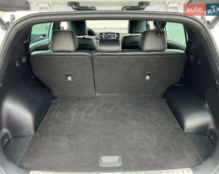 Белый Киа Sportage, объемом двигателя 1.59 л и пробегом 150 тыс. км за 17900 $, фото 107 на Automoto.ua