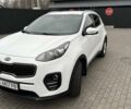 Белый Киа Sportage, объемом двигателя 1.69 л и пробегом 284 тыс. км за 15500 $, фото 11 на Automoto.ua