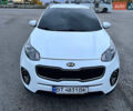 Белый Киа Sportage, объемом двигателя 1.59 л и пробегом 130 тыс. км за 14900 $, фото 1 на Automoto.ua