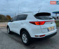 Белый Киа Sportage, объемом двигателя 1.59 л и пробегом 130 тыс. км за 14900 $, фото 23 на Automoto.ua