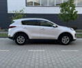 Белый Киа Sportage, объемом двигателя 1.69 л и пробегом 76 тыс. км за 17999 $, фото 8 на Automoto.ua