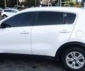 Белый Киа Sportage, объемом двигателя 1.69 л и пробегом 199 тыс. км за 15500 $, фото 4 на Automoto.ua