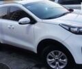 Белый Киа Sportage, объемом двигателя 1.69 л и пробегом 199 тыс. км за 15500 $, фото 1 на Automoto.ua