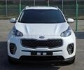 Білий Кіа Sportage, об'ємом двигуна 1.7 л та пробігом 41 тис. км за 11350 $, фото 1 на Automoto.ua
