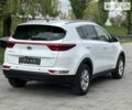 Белый Киа Sportage, объемом двигателя 1.7 л и пробегом 57 тыс. км за 16999 $, фото 6 на Automoto.ua