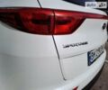 Білий Кіа Sportage, об'ємом двигуна 1.69 л та пробігом 130 тис. км за 15999 $, фото 3 на Automoto.ua