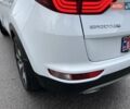 Белый Киа Sportage, объемом двигателя 1.59 л и пробегом 150 тыс. км за 17900 $, фото 45 на Automoto.ua