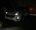 Белый Киа Sportage, объемом двигателя 1.7 л и пробегом 291 тыс. км за 13900 $, фото 2 на Automoto.ua
