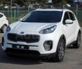Белый Киа Sportage, объемом двигателя 0 л и пробегом 41 тыс. км за 11350 $, фото 1 на Automoto.ua