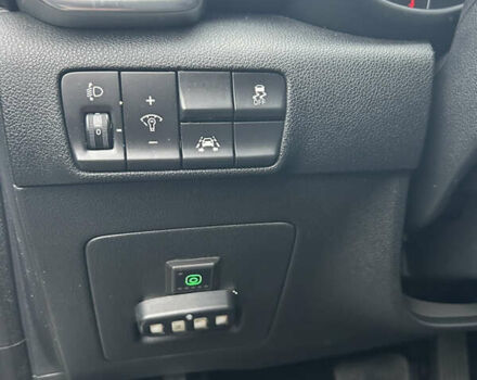 Белый Киа Sportage, объемом двигателя 2 л и пробегом 119 тыс. км за 18300 $, фото 11 на Automoto.ua