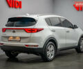Белый Киа Sportage, объемом двигателя 2 л и пробегом 134 тыс. км за 18181 $, фото 1 на Automoto.ua