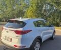 Белый Киа Sportage, объемом двигателя 2 л и пробегом 227 тыс. км за 16450 $, фото 18 на Automoto.ua