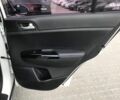 Білий Кіа Sportage, об'ємом двигуна 2 л та пробігом 193 тис. км за 19290 $, фото 15 на Automoto.ua
