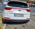 Белый Киа Sportage, объемом двигателя 1.69 л и пробегом 130 тыс. км за 15990 $, фото 14 на Automoto.ua