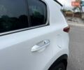 Белый Киа Sportage, объемом двигателя 1.59 л и пробегом 150 тыс. км за 17900 $, фото 41 на Automoto.ua