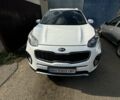 Білий Кіа Sportage, об'ємом двигуна 2 л та пробігом 173 тис. км за 15500 $, фото 4 на Automoto.ua