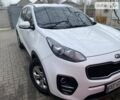 Білий Кіа Sportage, об'ємом двигуна 1.69 л та пробігом 272 тис. км за 16500 $, фото 23 на Automoto.ua