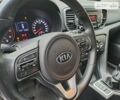 Білий Кіа Sportage, об'ємом двигуна 1.69 л та пробігом 130 тис. км за 15999 $, фото 21 на Automoto.ua