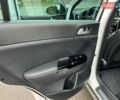 Белый Киа Sportage, объемом двигателя 1.59 л и пробегом 150 тыс. км за 17900 $, фото 98 на Automoto.ua