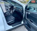 Белый Киа Sportage, объемом двигателя 1.59 л и пробегом 130 тыс. км за 14900 $, фото 32 на Automoto.ua