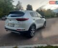 Кіа Sportage 2017 у Житомирі на Automoto.ua Білий Кіа Sportage, об'ємом двигуна 2 л та пробігом 197 тис. км за 20700 $, фото 4 на Automoto.ua