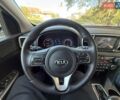 Білий Кіа Sportage, об'ємом двигуна 2 л та пробігом 88 тис. км за 19200 $, фото 32 на Automoto.ua