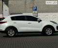 Белый Киа Sportage, объемом двигателя 1.69 л и пробегом 134 тыс. км за 13800 $, фото 3 на Automoto.ua