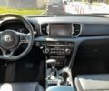 Белый Киа Sportage, объемом двигателя 2 л и пробегом 84 тыс. км за 23500 $, фото 11 на Automoto.ua