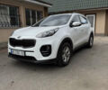 Киа Sportage 2017 в Днепре (Днепропетровске) на Automoto.ua Белый Киа Sportage, объемом двигателя 1.69 л и пробегом 198 тыс. км за 14500 $, фото 1 на Automoto.ua