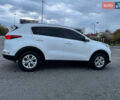 Белый Киа Sportage, объемом двигателя 1.59 л и пробегом 130 тыс. км за 14900 $, фото 16 на Automoto.ua