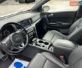 Белый Киа Sportage, объемом двигателя 1.59 л и пробегом 150 тыс. км за 17900 $, фото 60 на Automoto.ua
