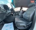 Белый Киа Sportage, объемом двигателя 2 л и пробегом 210 тыс. км за 17200 $, фото 13 на Automoto.ua