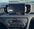 Белый Киа Sportage, объемом двигателя 1.69 л и пробегом 223 тыс. км за 15700 $, фото 9 на Automoto.ua