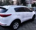 Белый Киа Sportage, объемом двигателя 1.69 л и пробегом 199 тыс. км за 15500 $, фото 3 на Automoto.ua