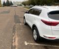 Белый Киа Sportage, объемом двигателя 0 л и пробегом 149 тыс. км за 19500 $, фото 1 на Automoto.ua