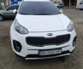 Білий Кіа Sportage, об'ємом двигуна 2 л та пробігом 173 тис. км за 15500 $, фото 13 на Automoto.ua