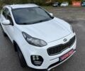 Белый Киа Sportage, объемом двигателя 1.59 л и пробегом 150 тыс. км за 17900 $, фото 34 на Automoto.ua