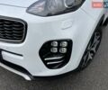 Белый Киа Sportage, объемом двигателя 1.59 л и пробегом 150 тыс. км за 17900 $, фото 37 на Automoto.ua