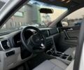 Белый Киа Sportage, объемом двигателя 2.4 л и пробегом 77 тыс. км за 15800 $, фото 5 на Automoto.ua