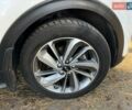 Білий Кіа Sportage, об'ємом двигуна 2 л та пробігом 88 тис. км за 19200 $, фото 16 на Automoto.ua