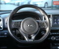 Белый Киа Sportage, объемом двигателя 2 л и пробегом 96 тыс. км за 18500 $, фото 15 на Automoto.ua