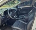 Білий Кіа Sportage, об'ємом двигуна 2 л та пробігом 134 тис. км за 18500 $, фото 8 на Automoto.ua