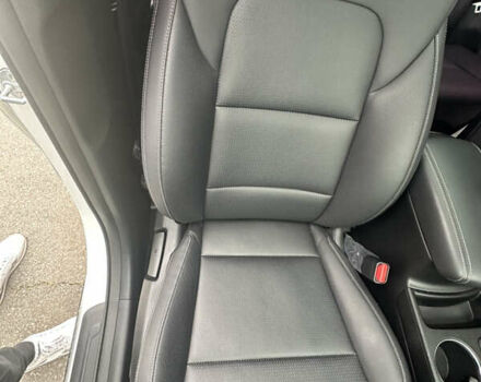 Белый Киа Sportage, объемом двигателя 2 л и пробегом 157 тыс. км за 20500 $, фото 32 на Automoto.ua