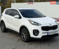 Белый Киа Sportage, объемом двигателя 2.4 л и пробегом 175 тыс. км за 14500 $, фото 1 на Automoto.ua