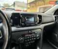 Белый Киа Sportage, объемом двигателя 2 л и пробегом 40 тыс. км за 16999 $, фото 20 на Automoto.ua