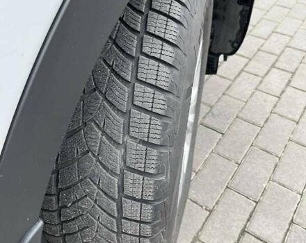 Белый Киа Sportage, объемом двигателя 1.69 л и пробегом 284 тыс. км за 15500 $, фото 5 на Automoto.ua