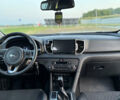 Белый Киа Sportage, объемом двигателя 1.69 л и пробегом 223 тыс. км за 15700 $, фото 8 на Automoto.ua